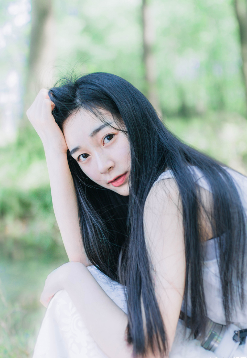 每次我感到失意时，都回忆起你的浅笑，你的鼓励，它们使我坚强的面对下去，谢谢你。